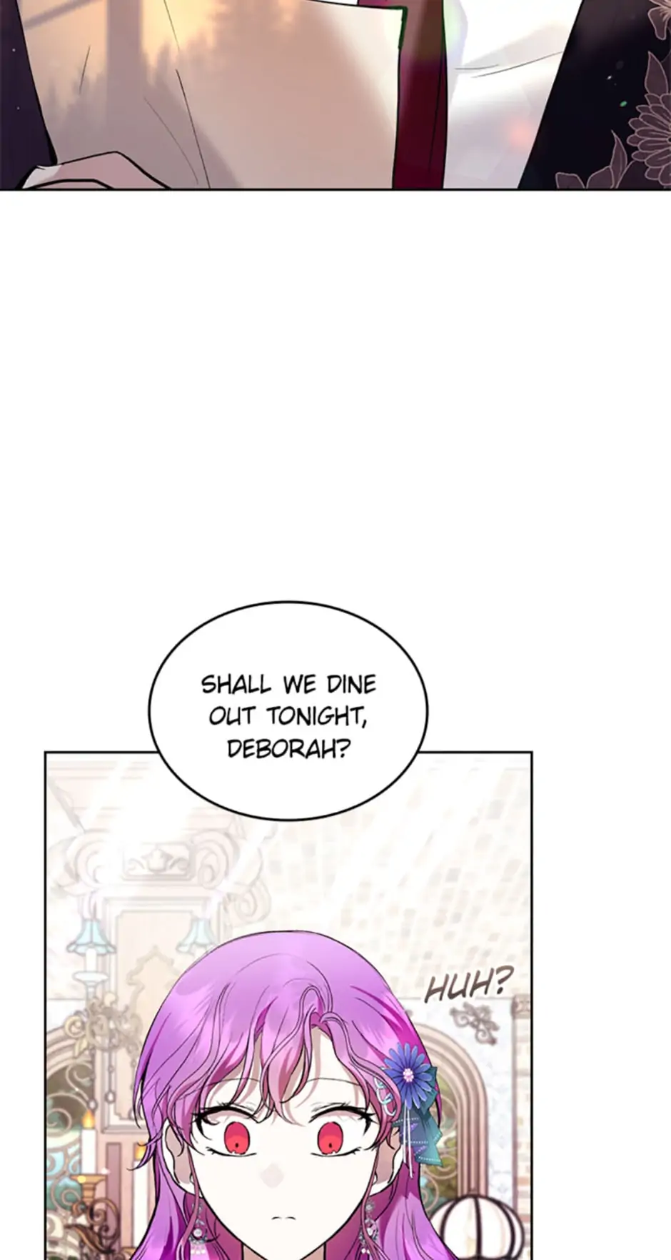 The Perks of Being a Villainess Chapter 25 page 60