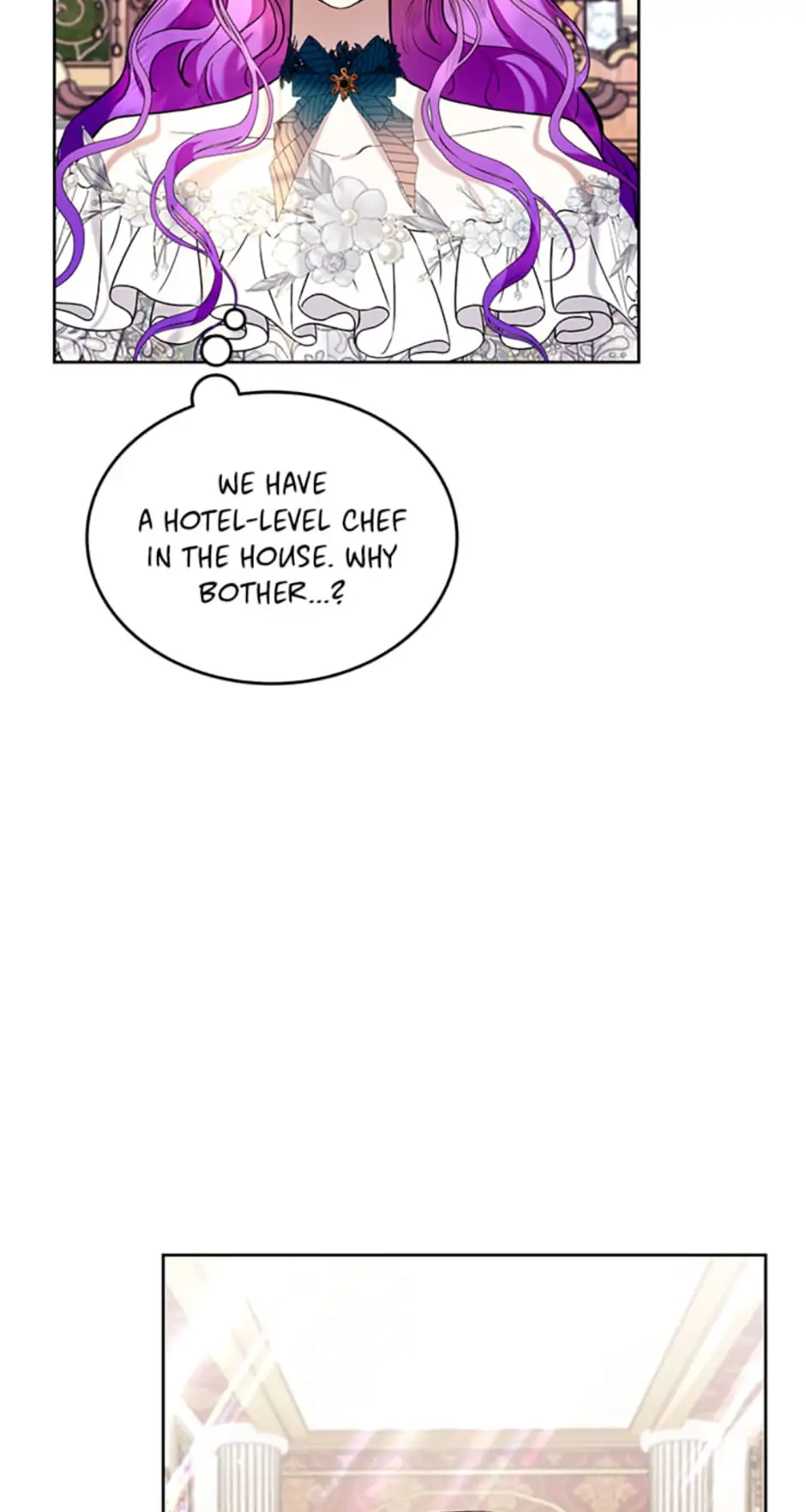 The Perks of Being a Villainess Chapter 25 page 61