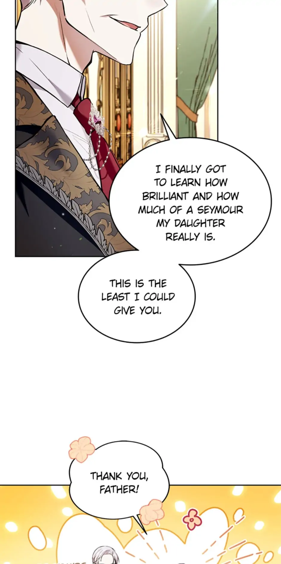 The Perks of Being a Villainess Chapter 25 page 65