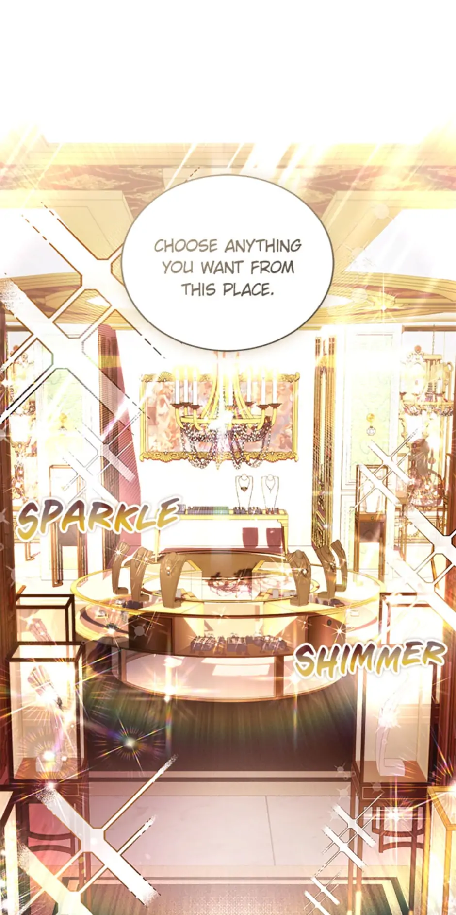 The Perks of Being a Villainess Chapter 25 page 63