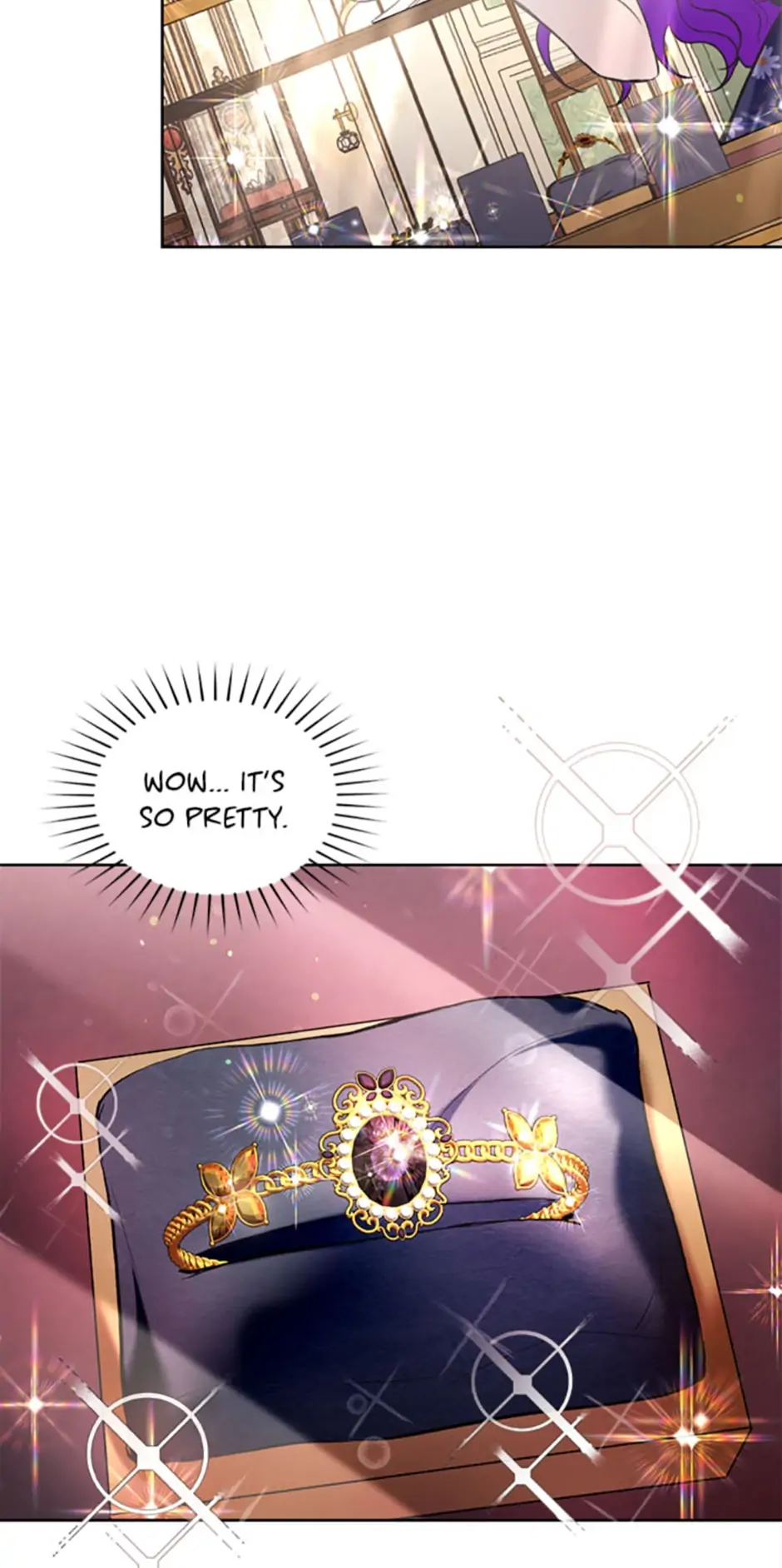 The Perks of Being a Villainess Chapter 25 page 67