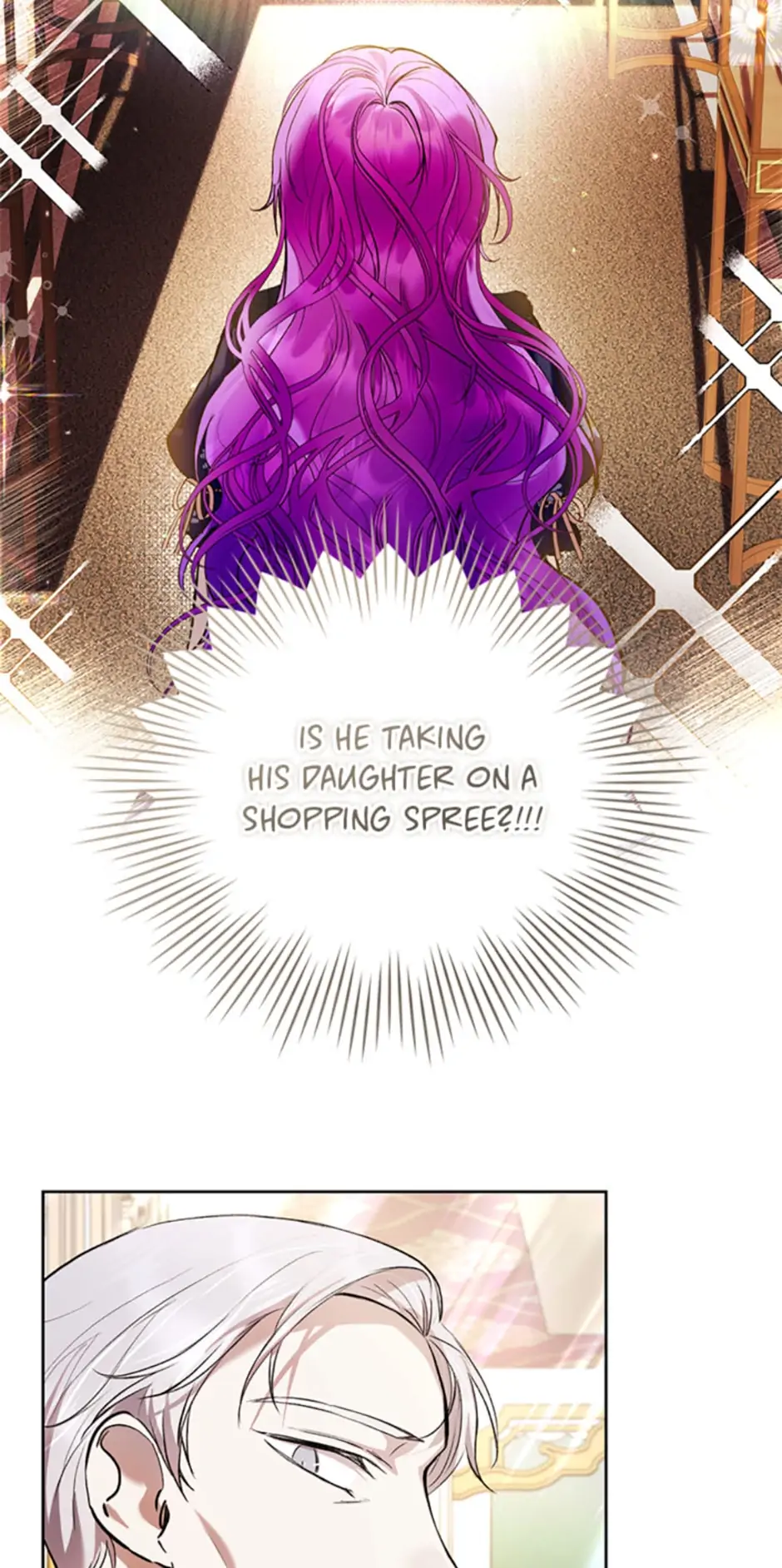 The Perks of Being a Villainess Chapter 25 page 64