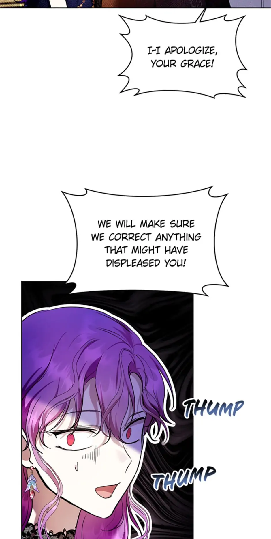 The Perks of Being a Villainess Chapter 25 page 72