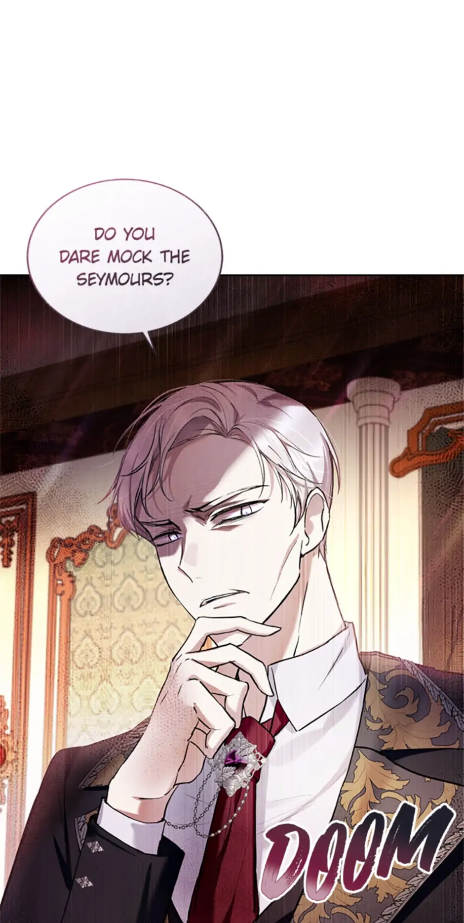 The Perks of Being a Villainess Chapter 25 page 70