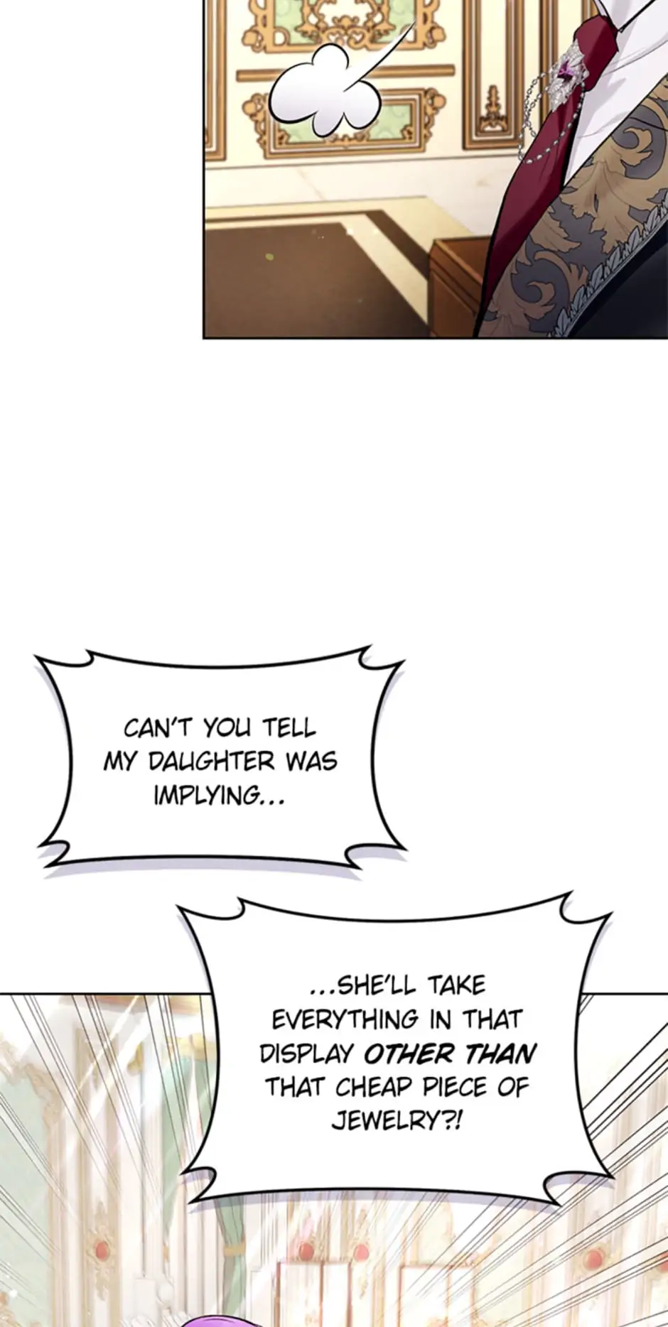 The Perks of Being a Villainess Chapter 25 page 74