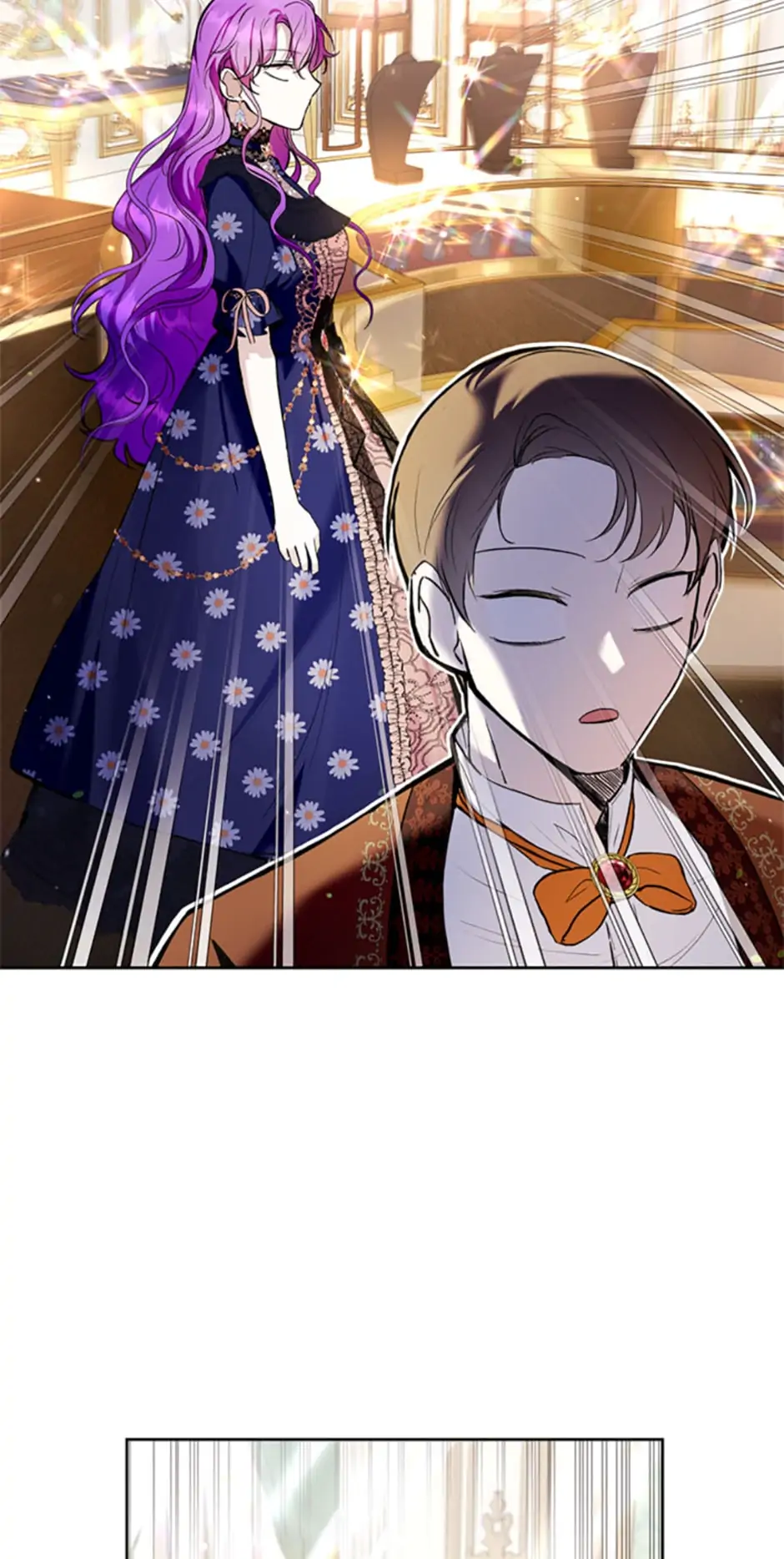 The Perks of Being a Villainess Chapter 25 page 75