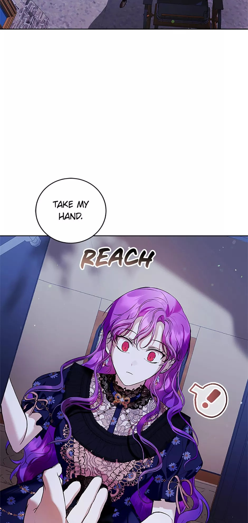 The Perks of Being a Villainess Chapter 26 page 8