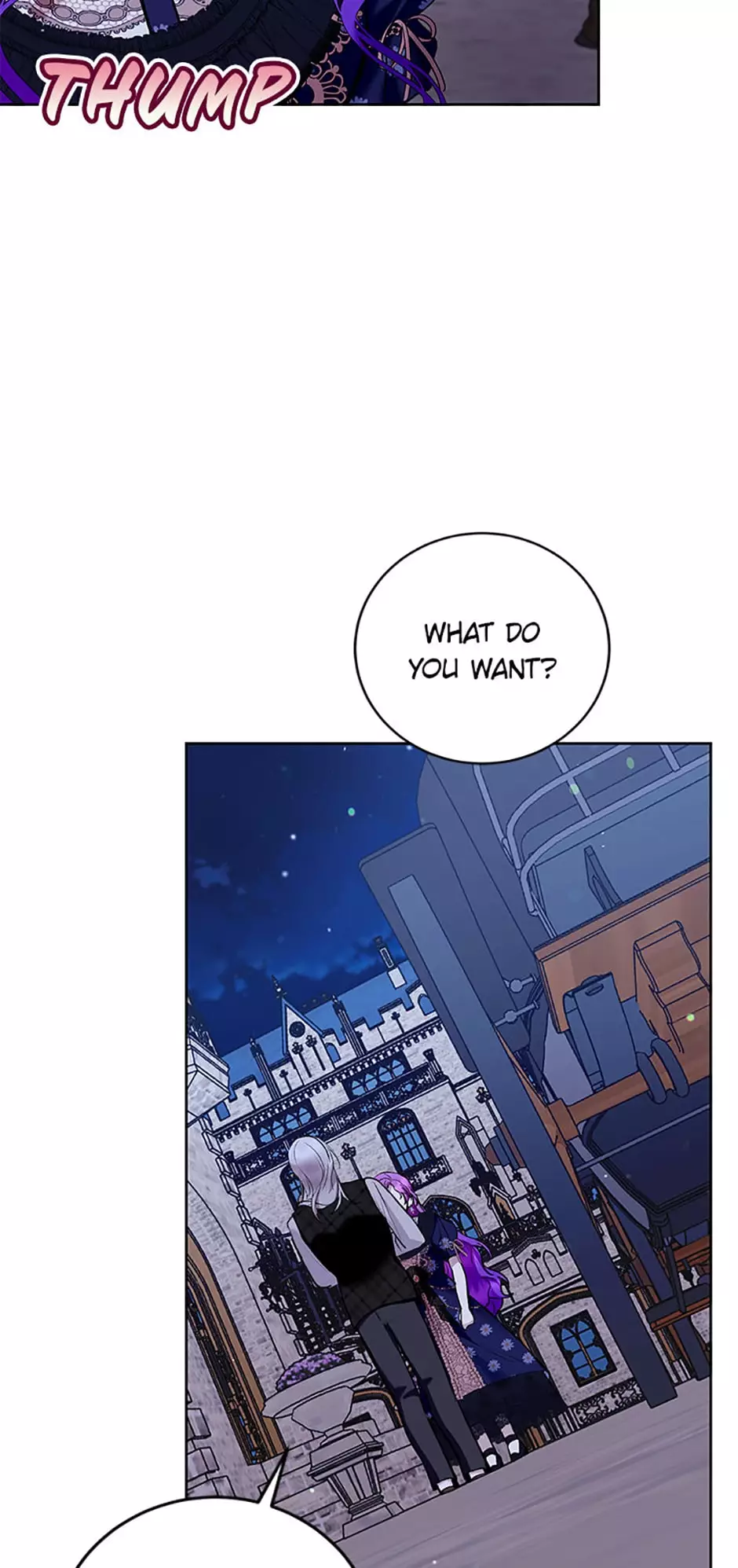 The Perks of Being a Villainess Chapter 26 page 14