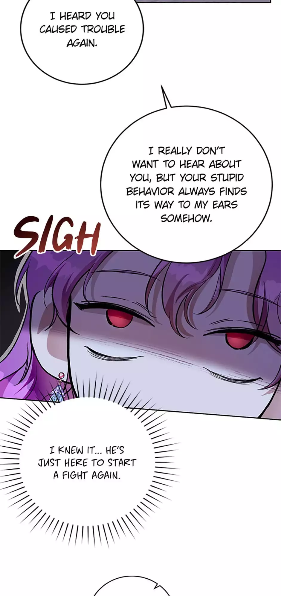 The Perks of Being a Villainess Chapter 26 page 15