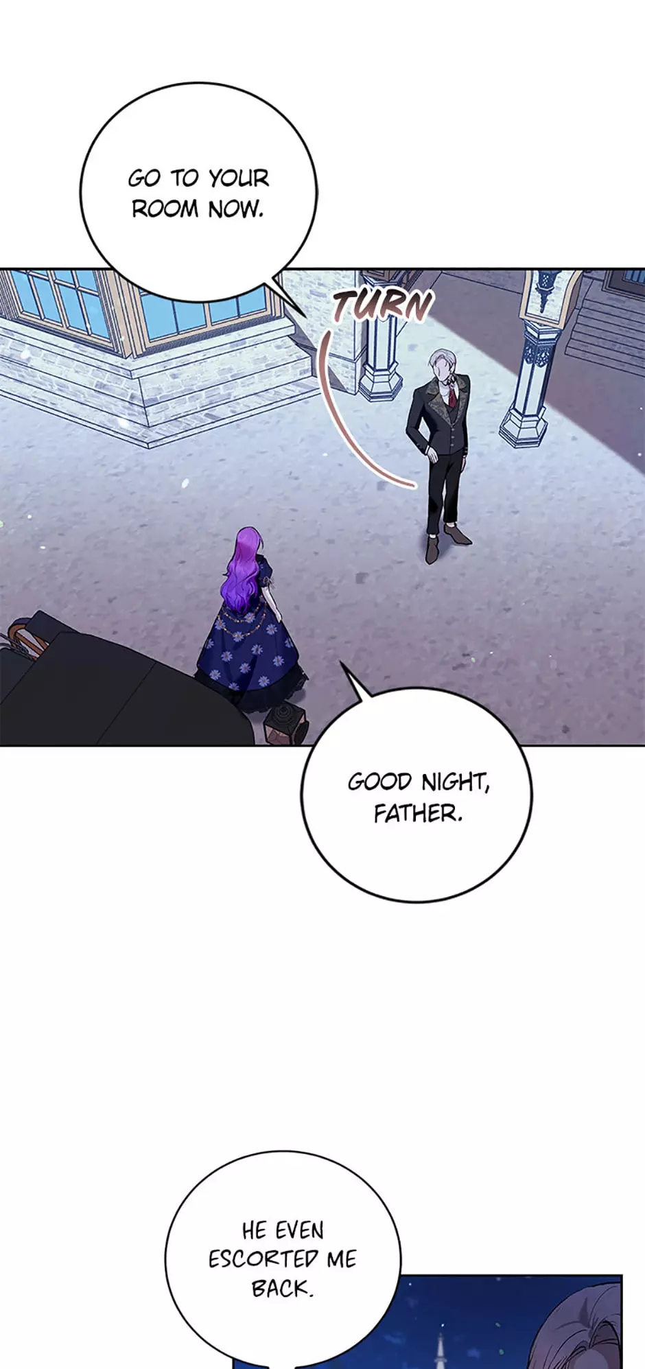 The Perks of Being a Villainess Chapter 26 page 10