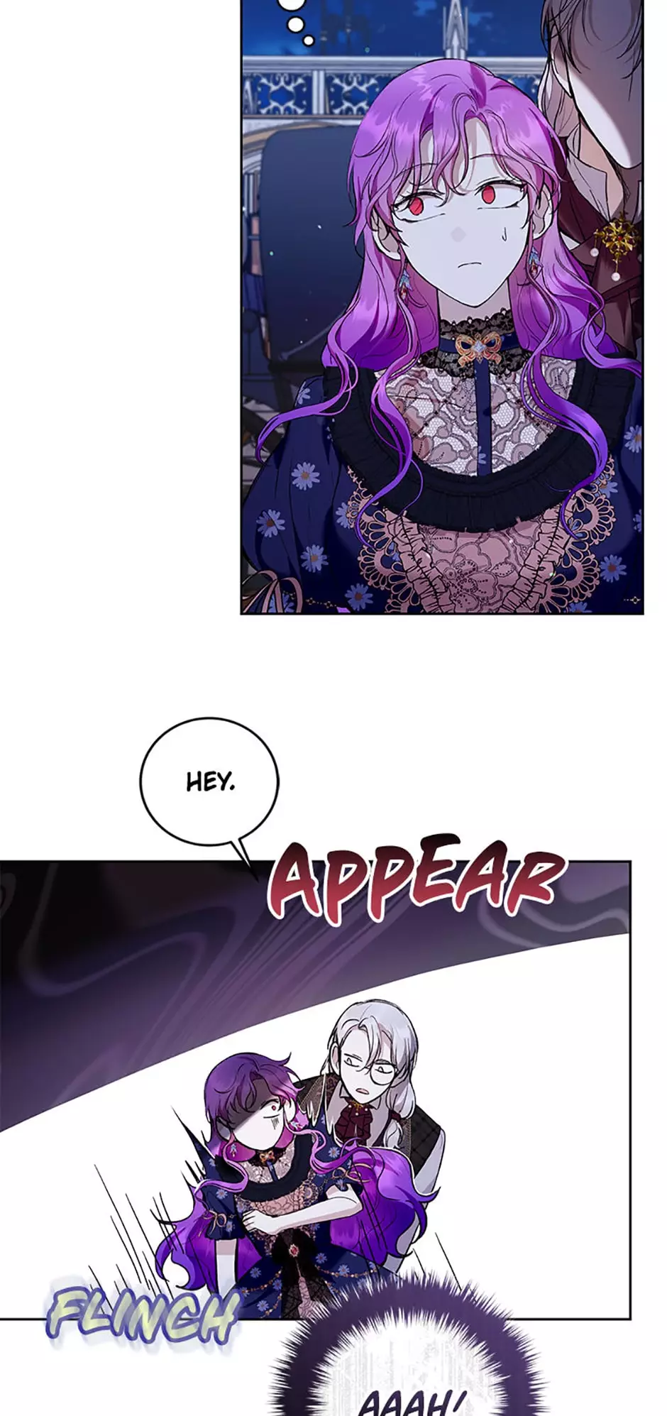 The Perks of Being a Villainess Chapter 26 page 11