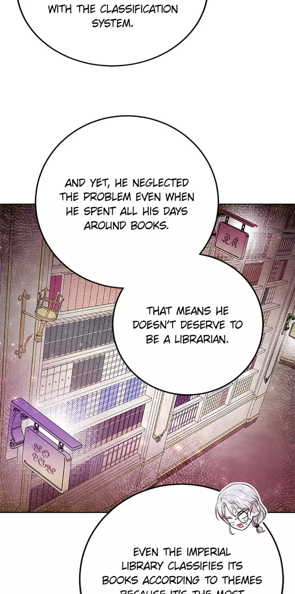 The Perks of Being a Villainess Chapter 26 page 40