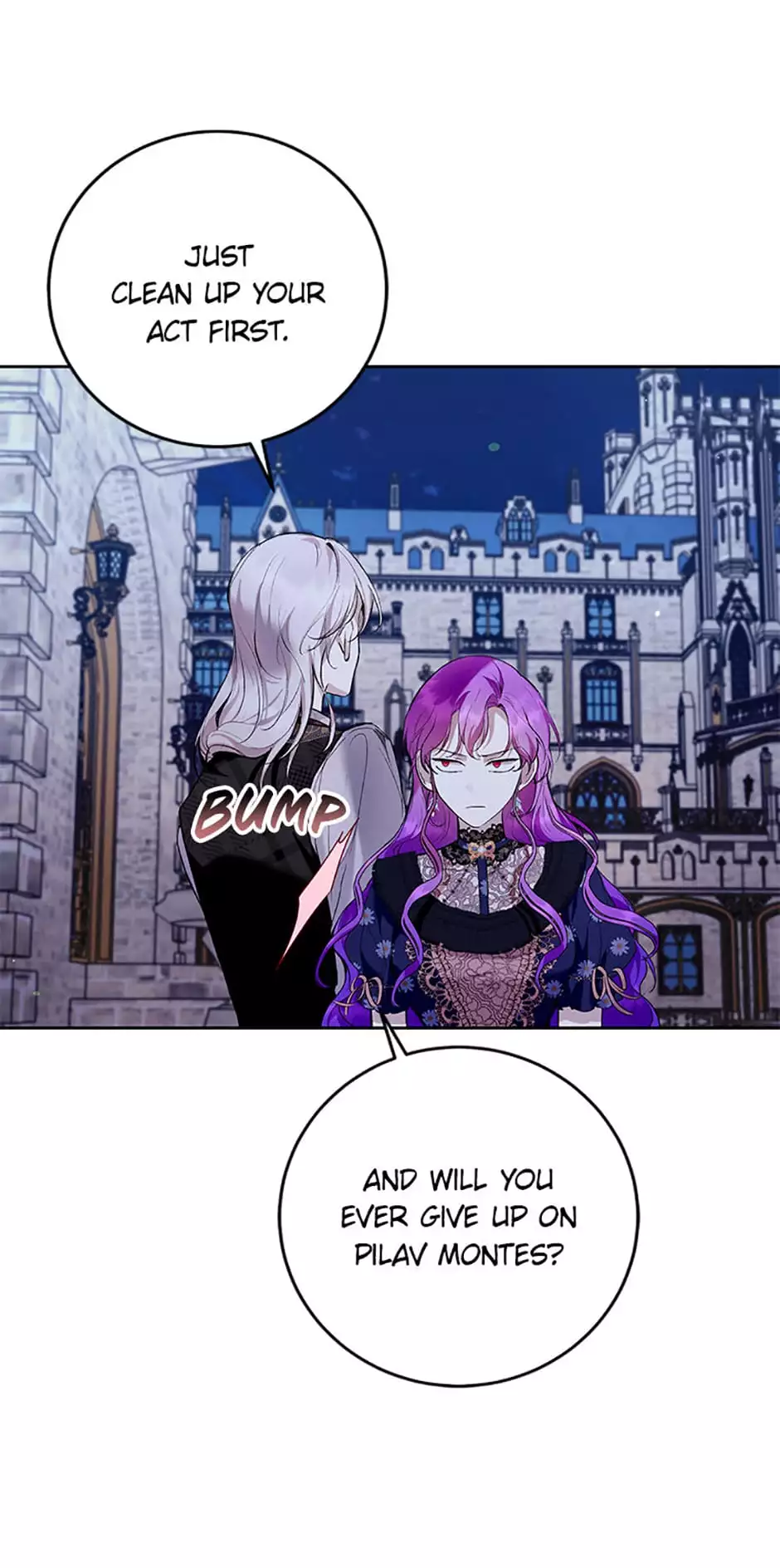 The Perks of Being a Villainess Chapter 26 page 45