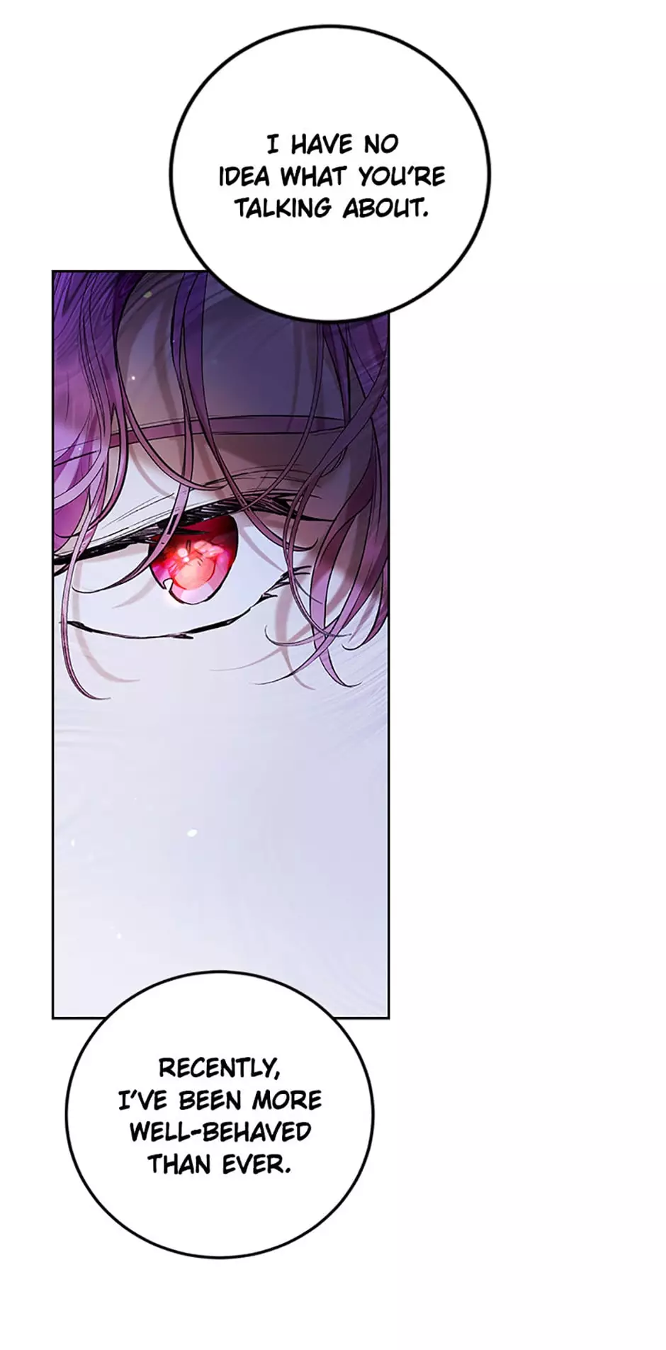 The Perks of Being a Villainess Chapter 26 page 25