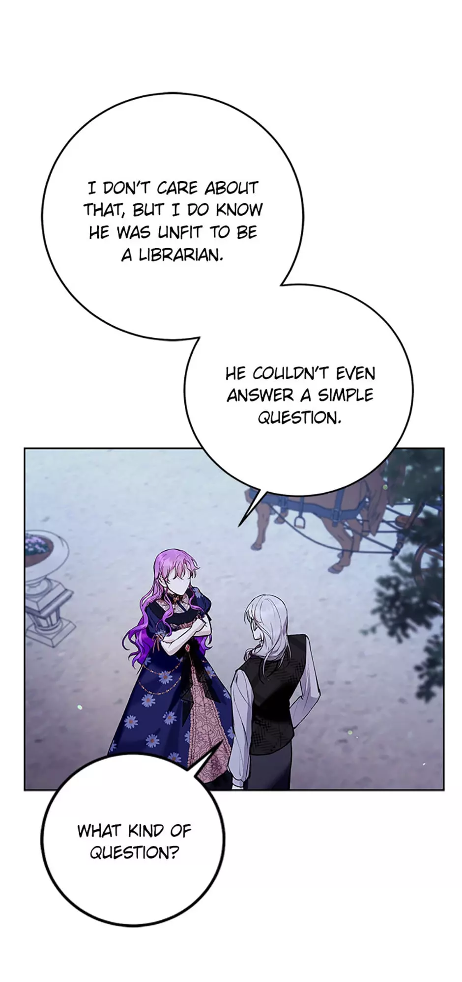 The Perks of Being a Villainess Chapter 26 page 37