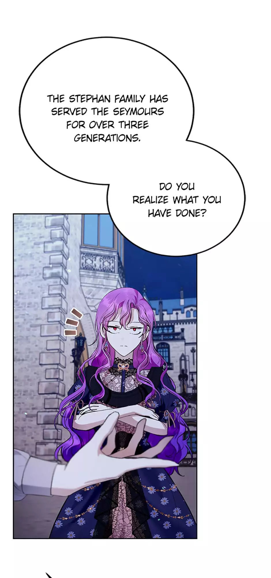 The Perks of Being a Villainess Chapter 26 page 34