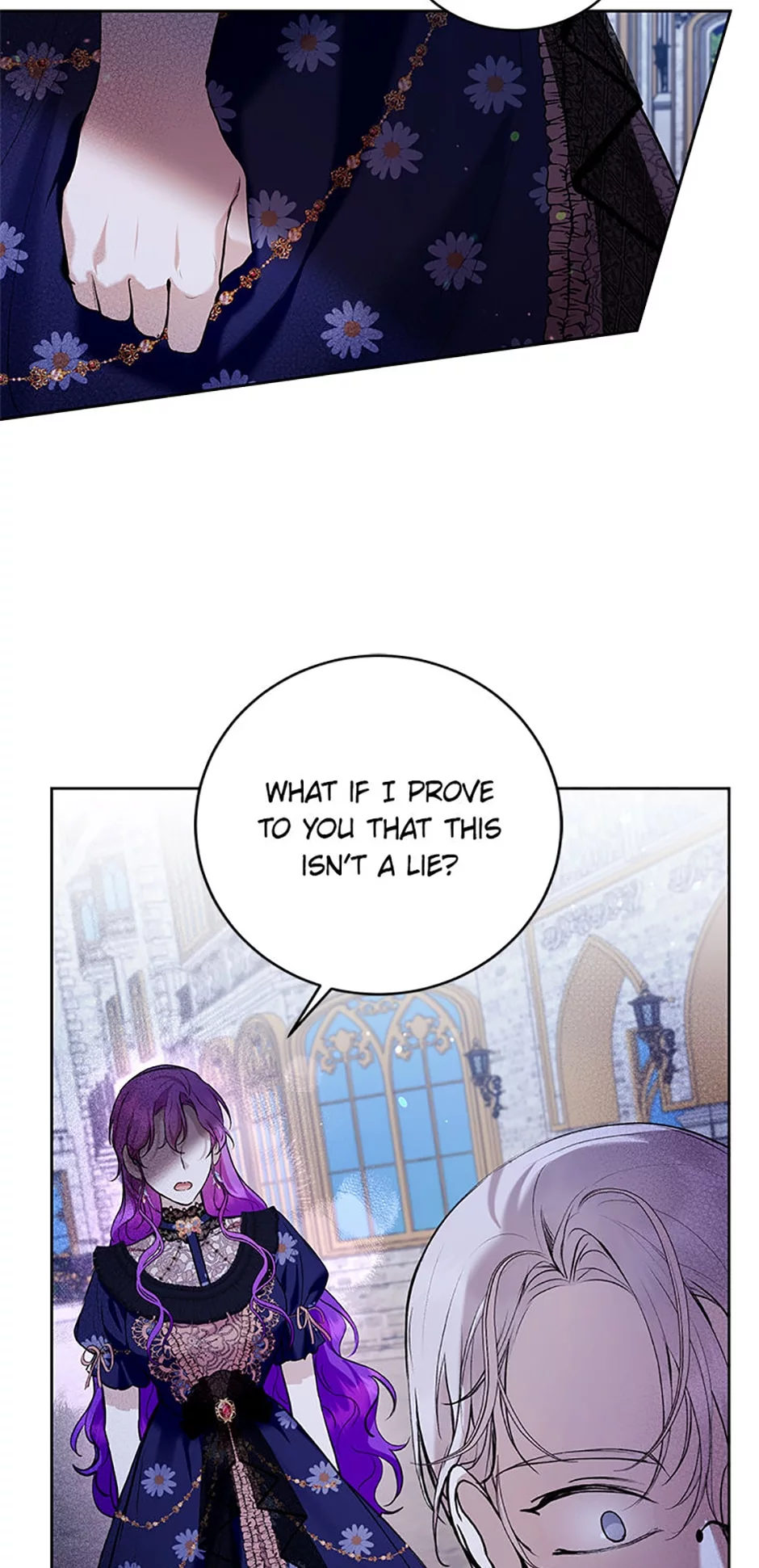 The Perks of Being a Villainess Chapter 26 page 48