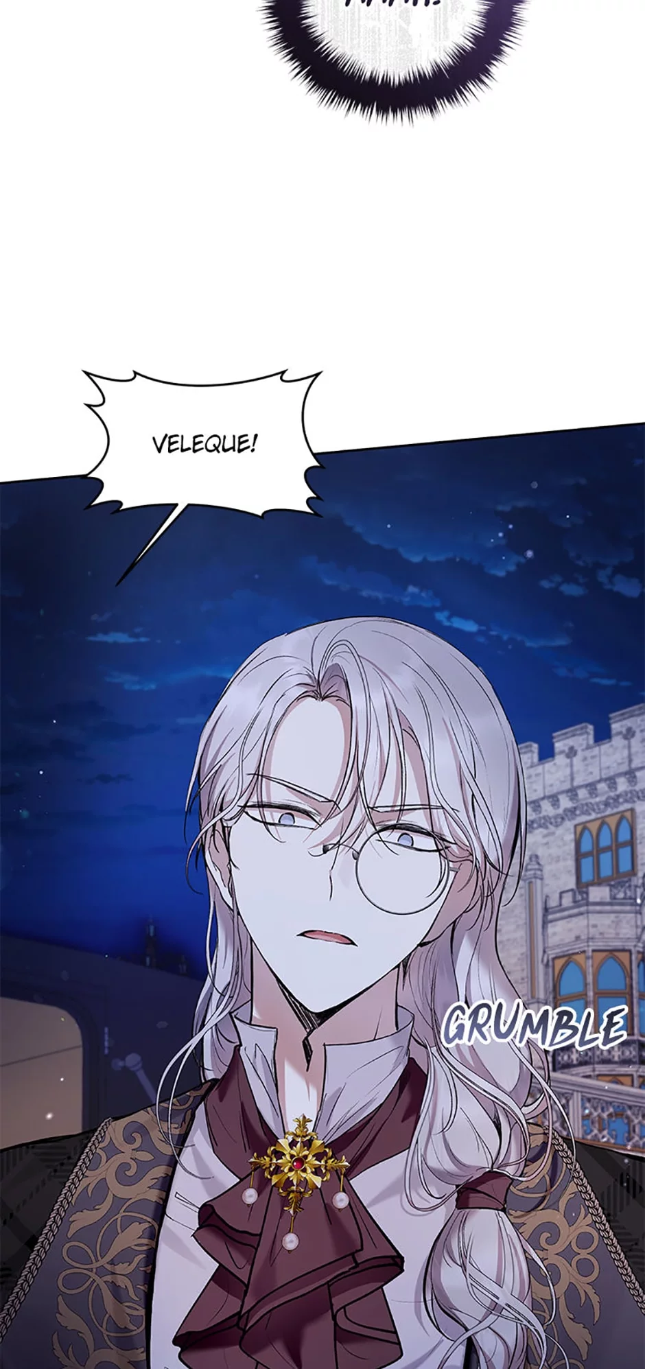 The Perks of Being a Villainess Chapter 26 page 12