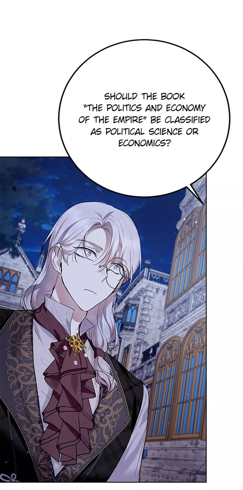 The Perks of Being a Villainess Chapter 26 page 38