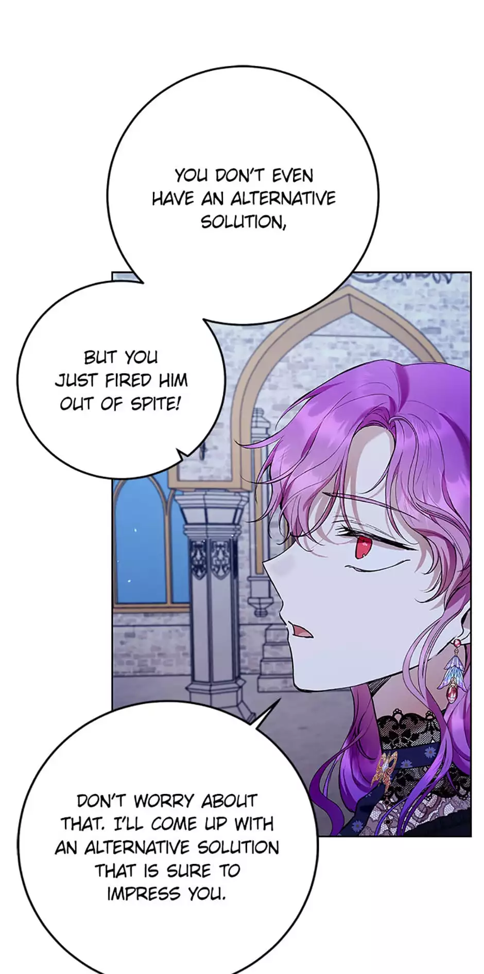 The Perks of Being a Villainess Chapter 26 page 43