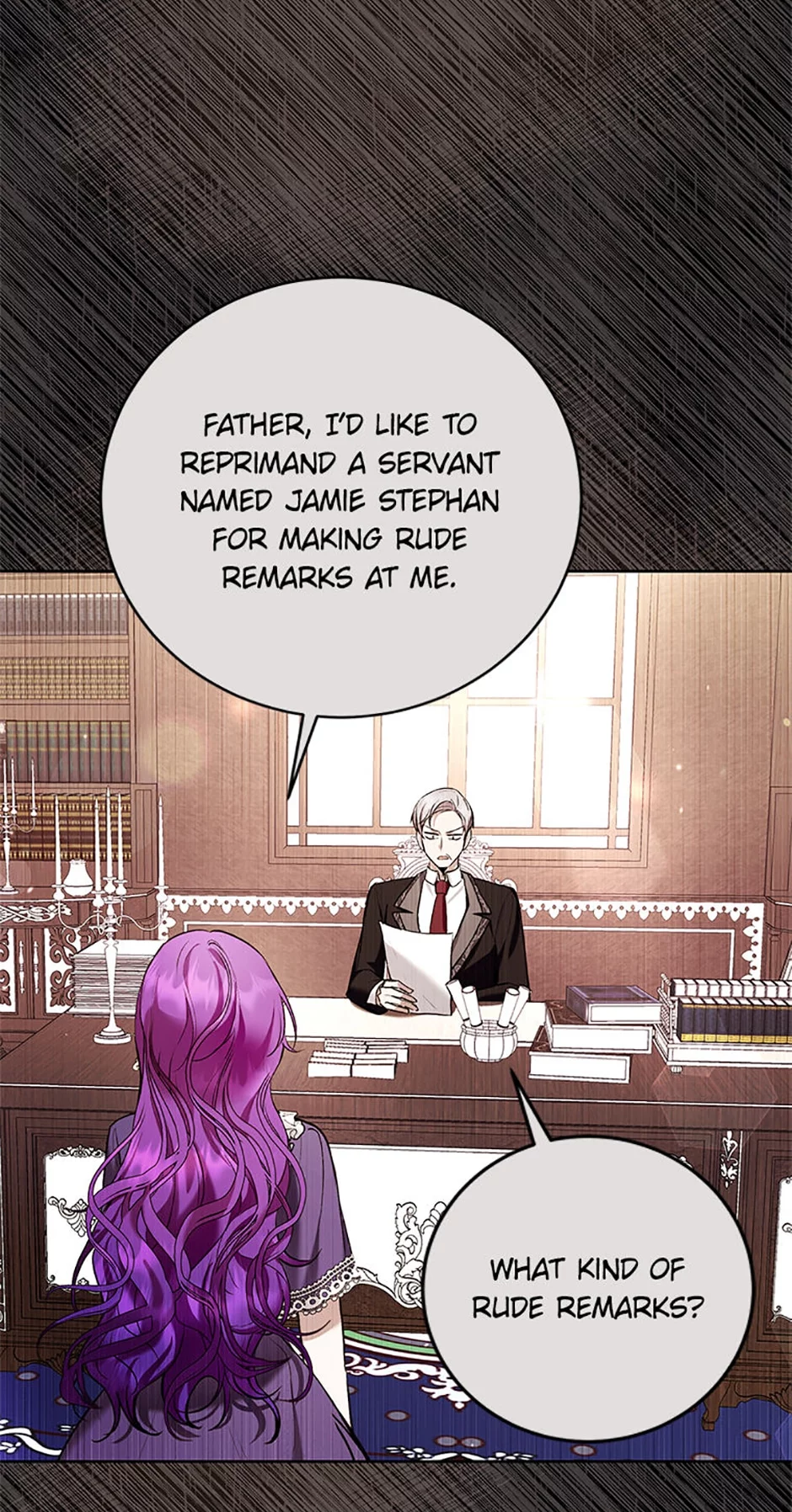 The Perks of Being a Villainess Chapter 26 page 29