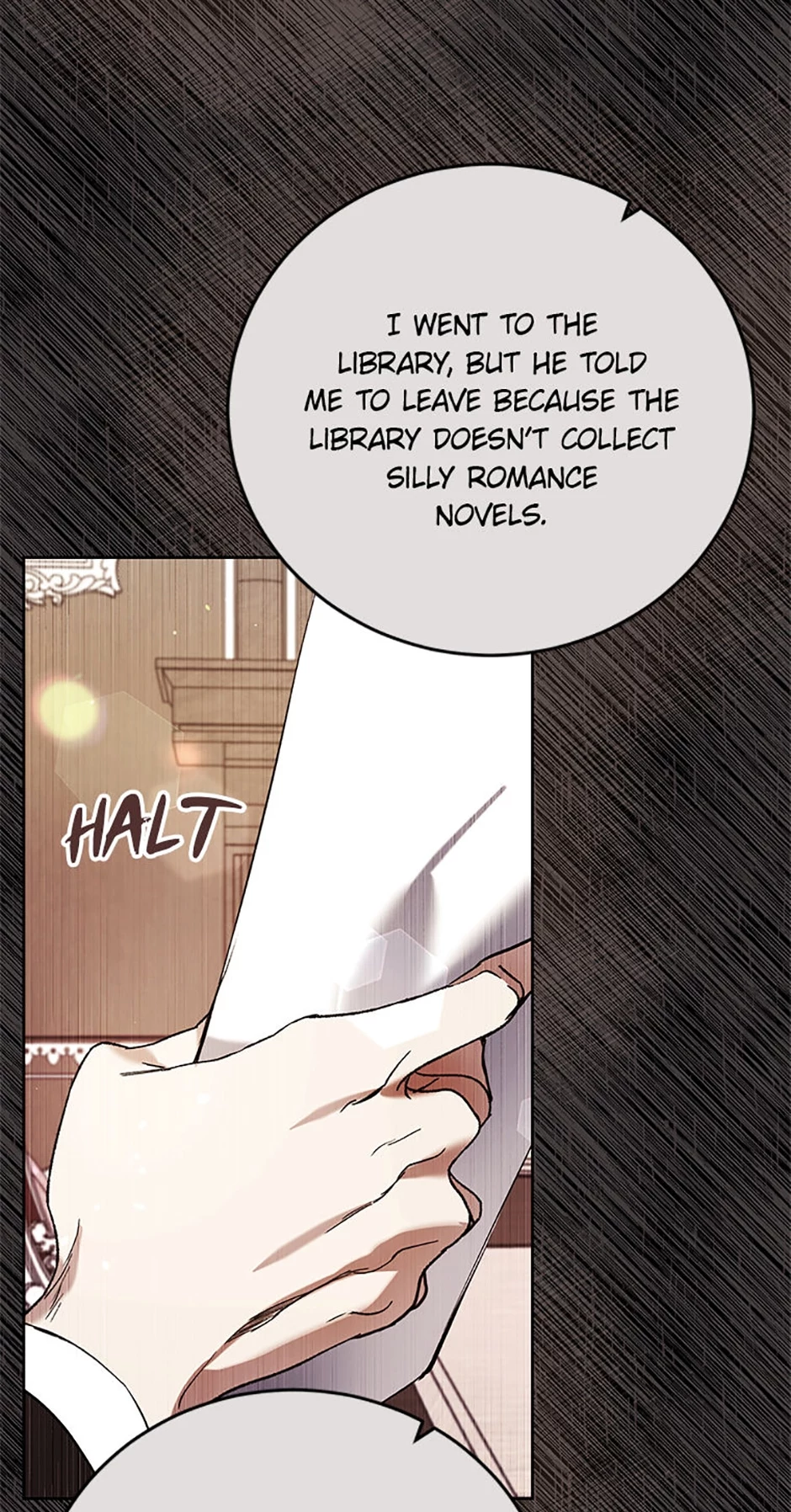 The Perks of Being a Villainess Chapter 26 page 30