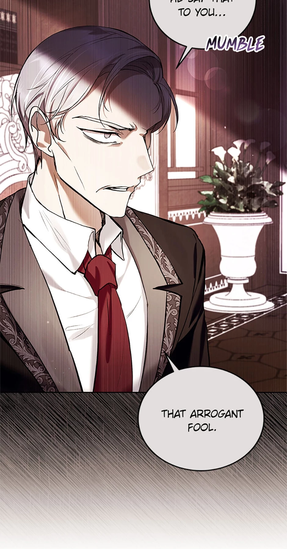 The Perks of Being a Villainess Chapter 26 page 32