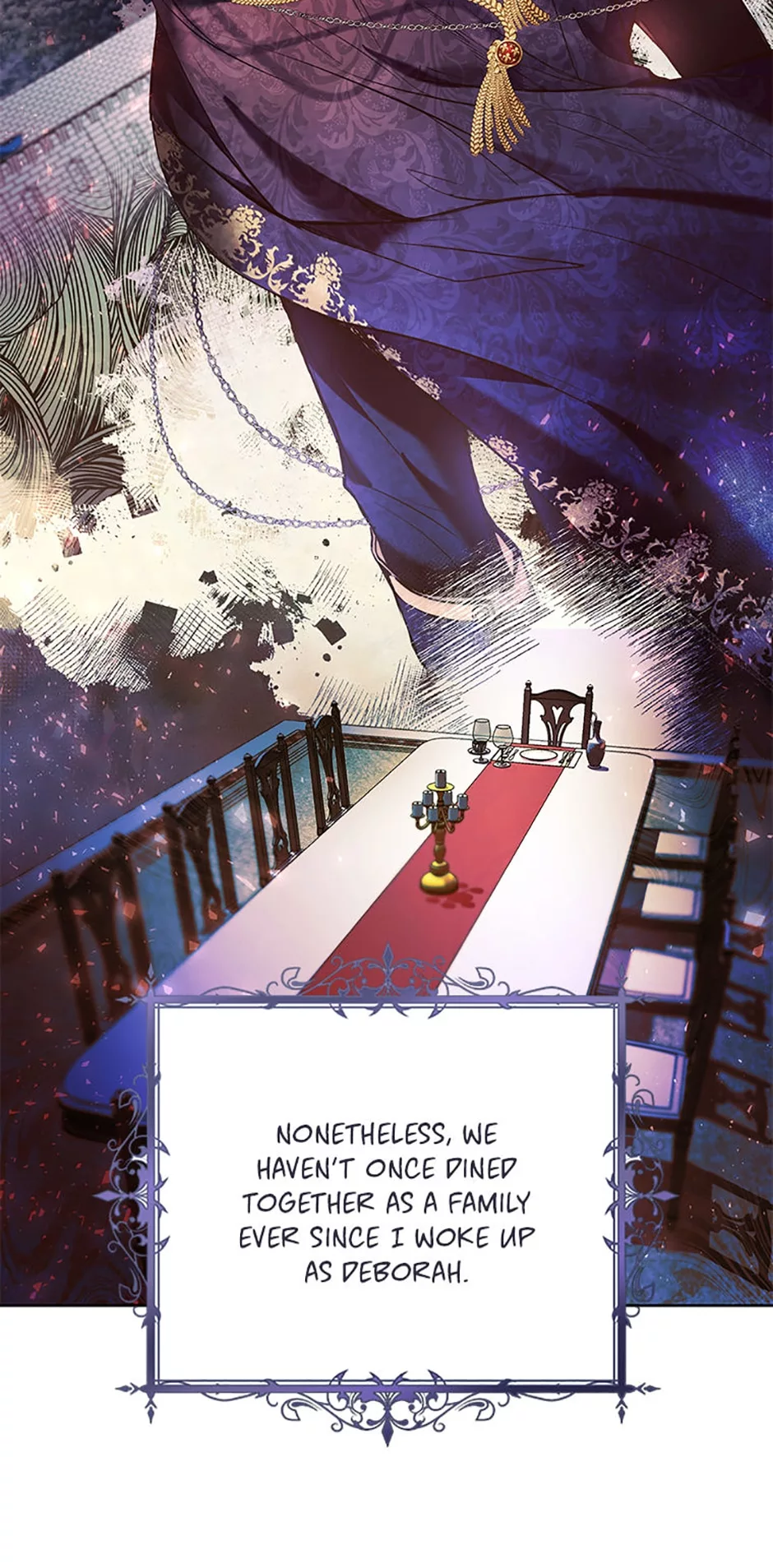 The Perks of Being a Villainess Chapter 26 page 22