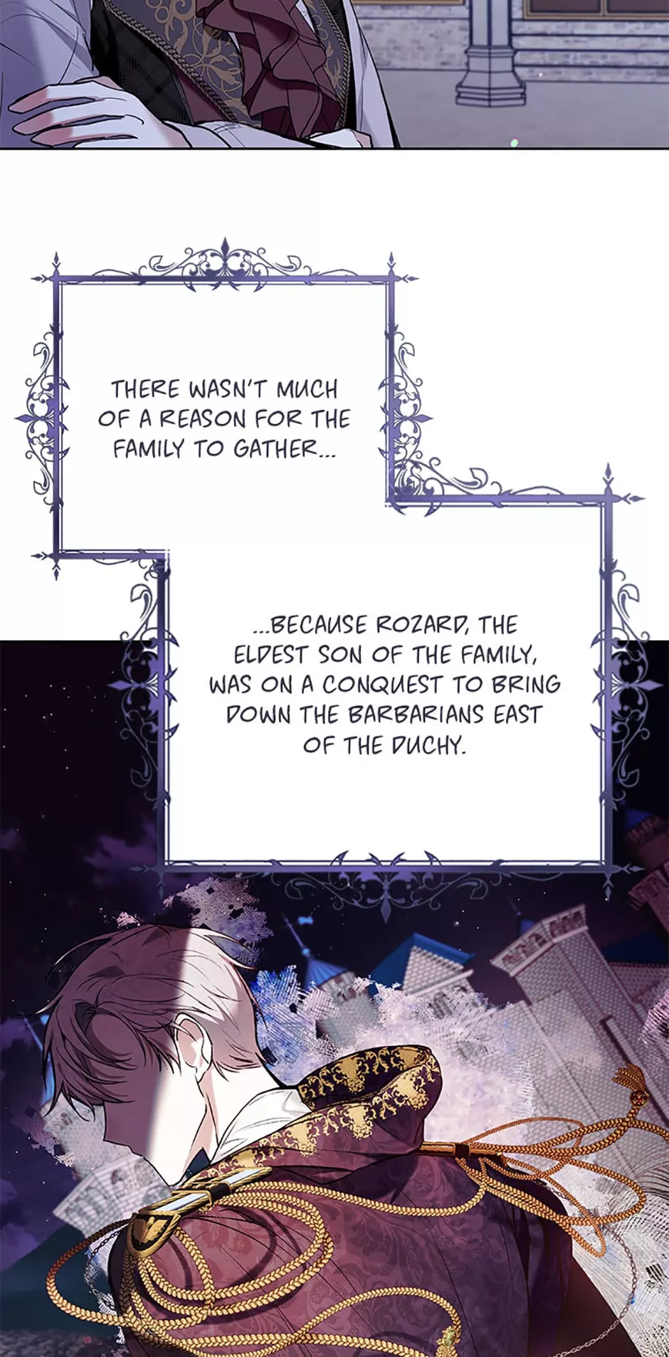 The Perks of Being a Villainess Chapter 26 page 21