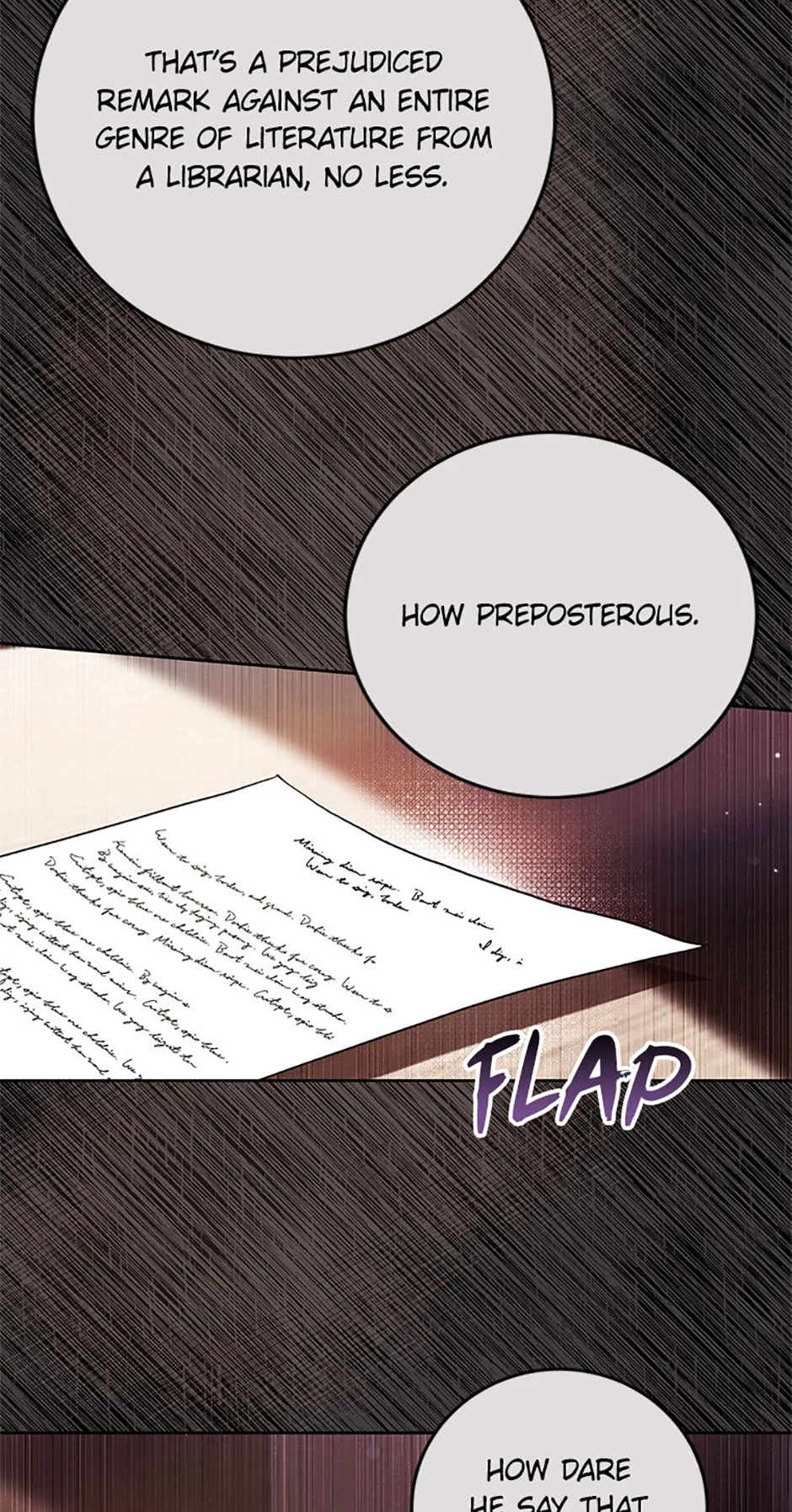 The Perks of Being a Villainess Chapter 26 page 31