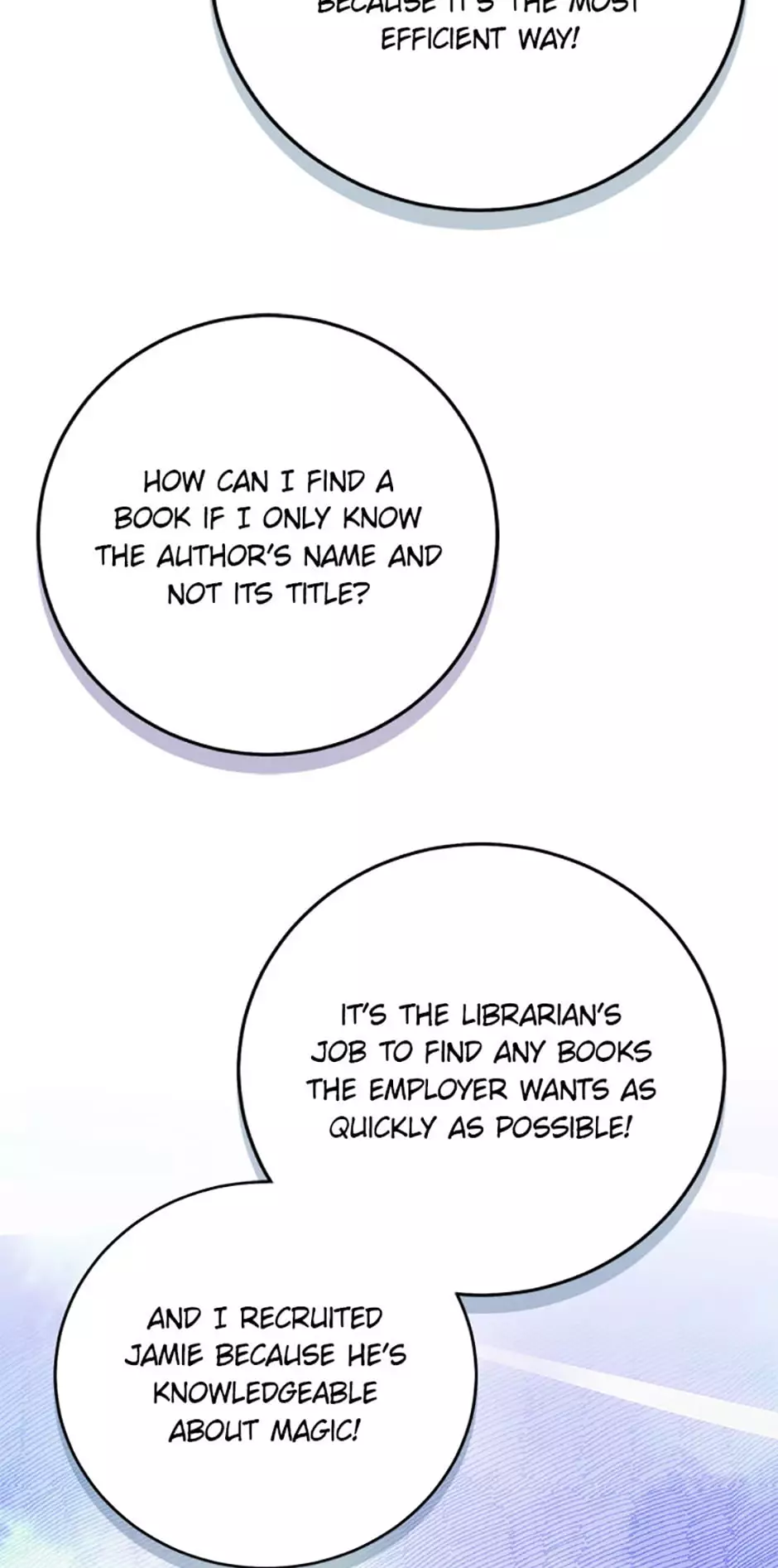 The Perks of Being a Villainess Chapter 26 page 41