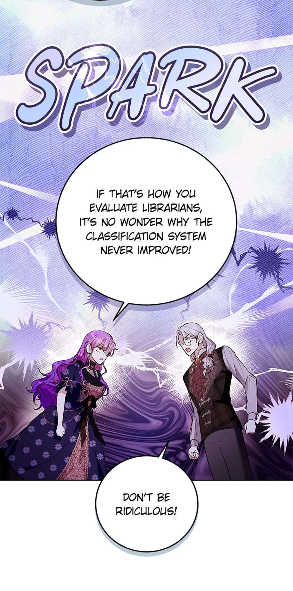 The Perks of Being a Villainess Chapter 26 page 42