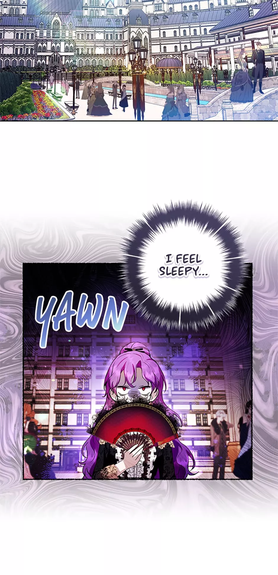 The Perks of Being a Villainess Chapter 26 page 53