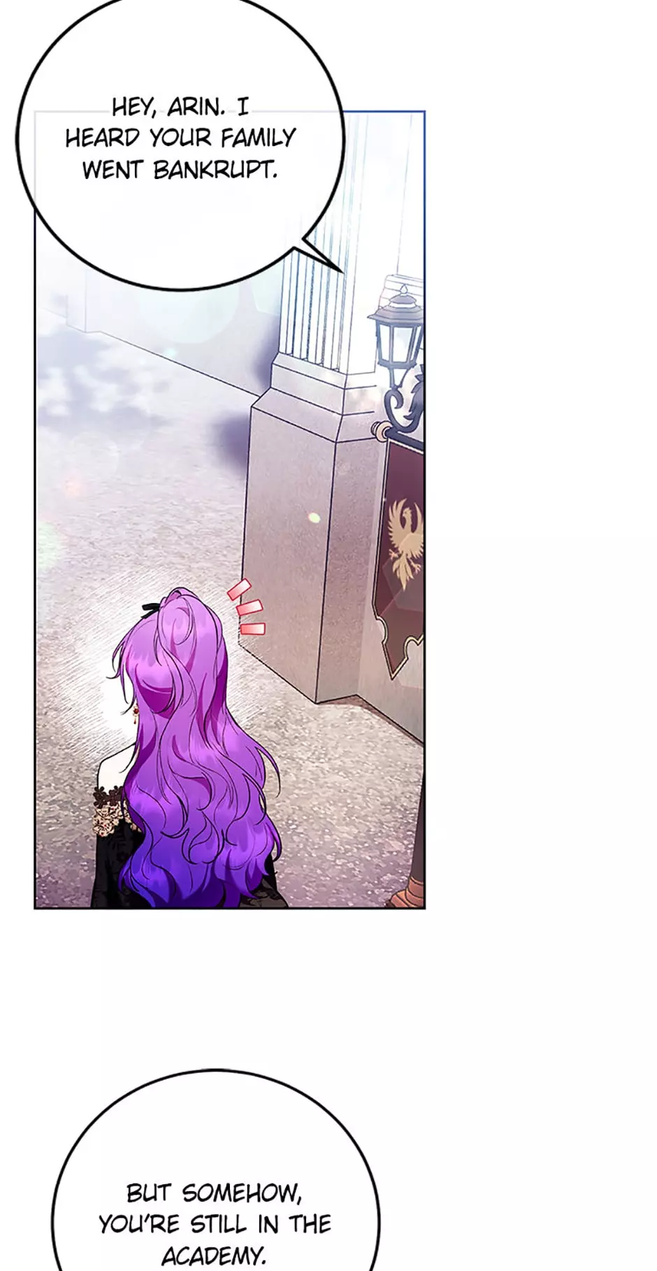 The Perks of Being a Villainess Chapter 26 page 55