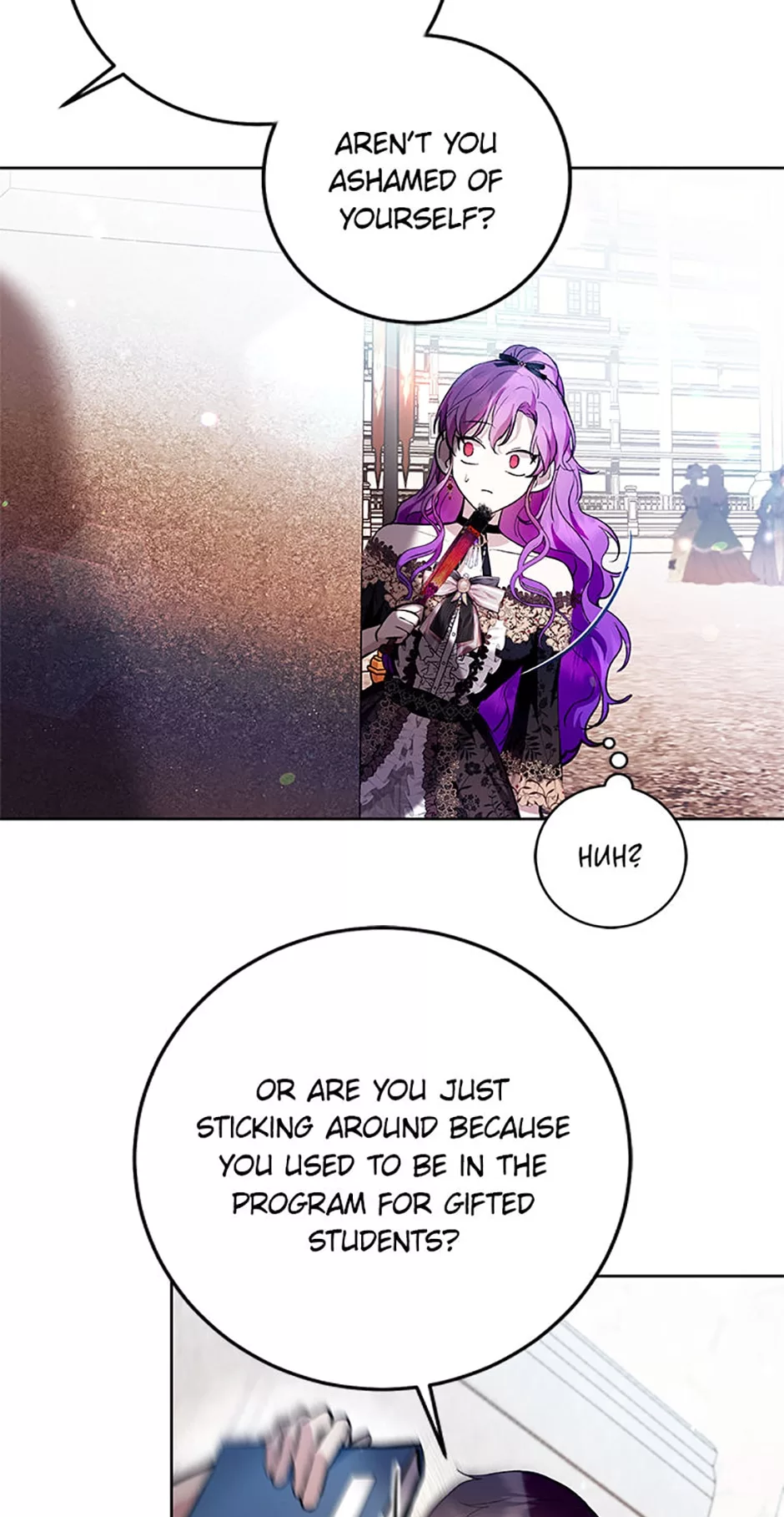 The Perks of Being a Villainess Chapter 26 page 56