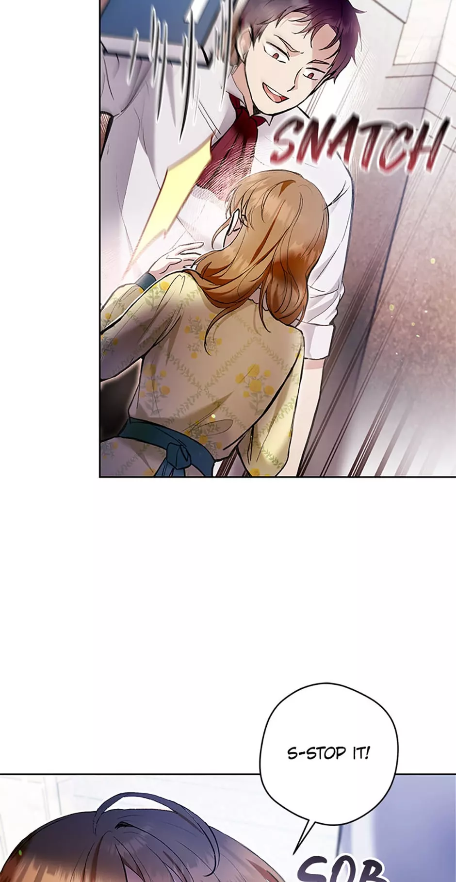 The Perks of Being a Villainess Chapter 26 page 57