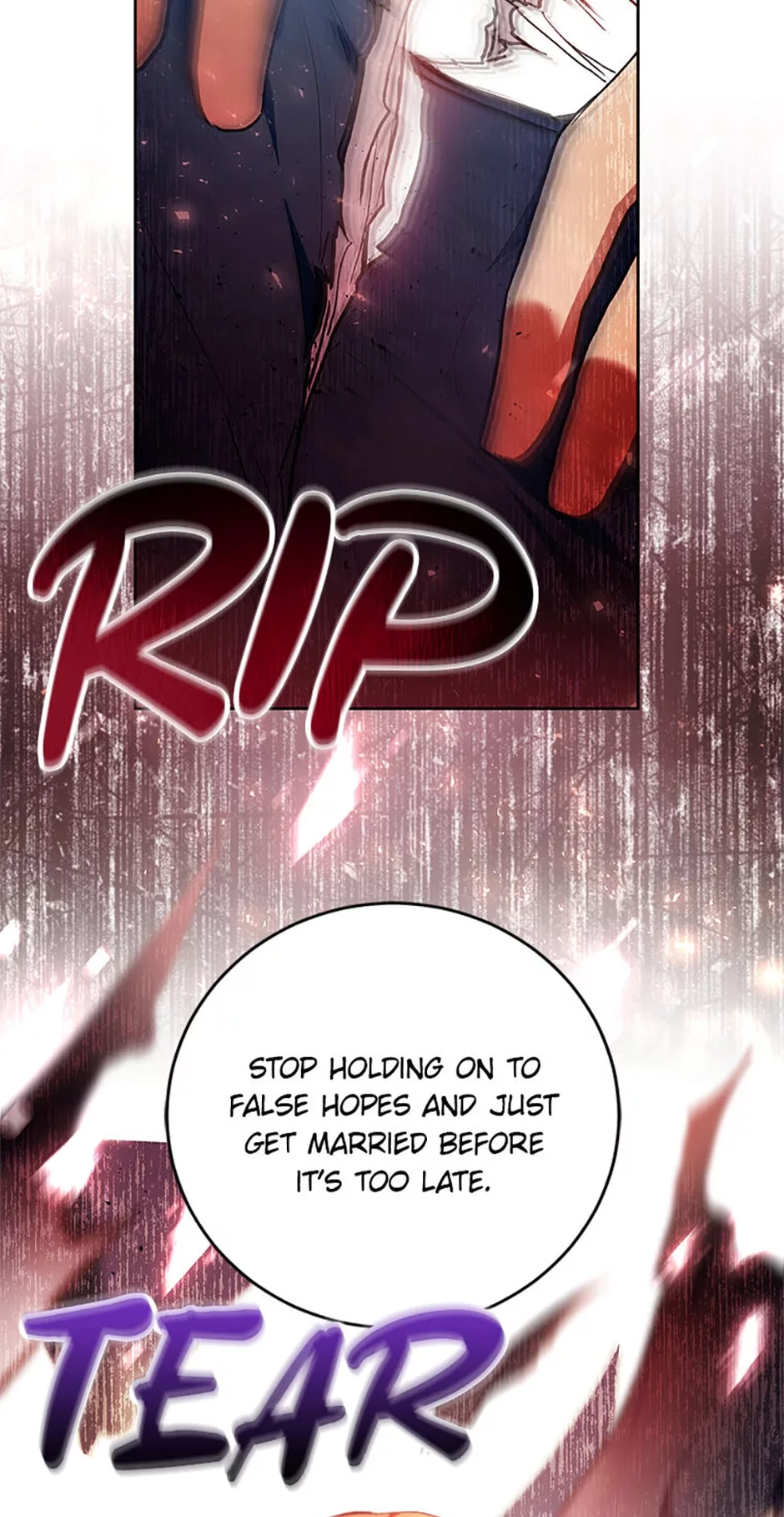 The Perks of Being a Villainess Chapter 26 page 60