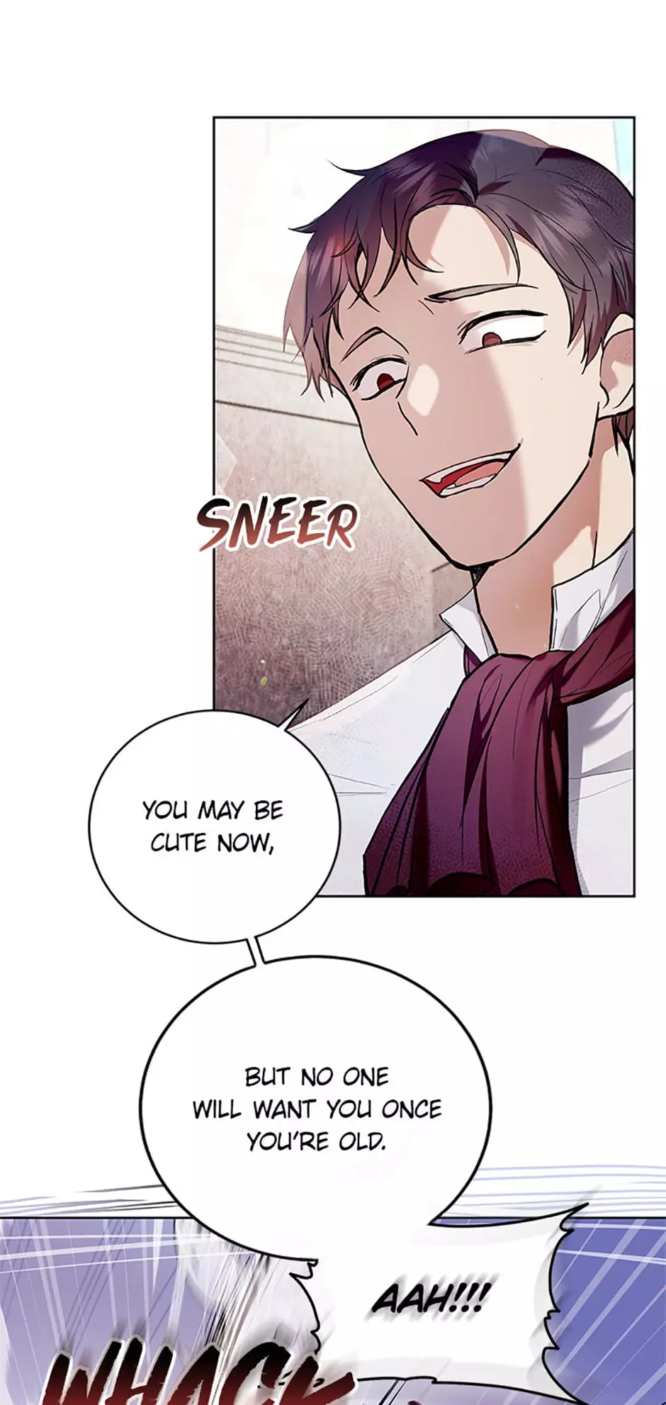 The Perks of Being a Villainess Chapter 26 page 62