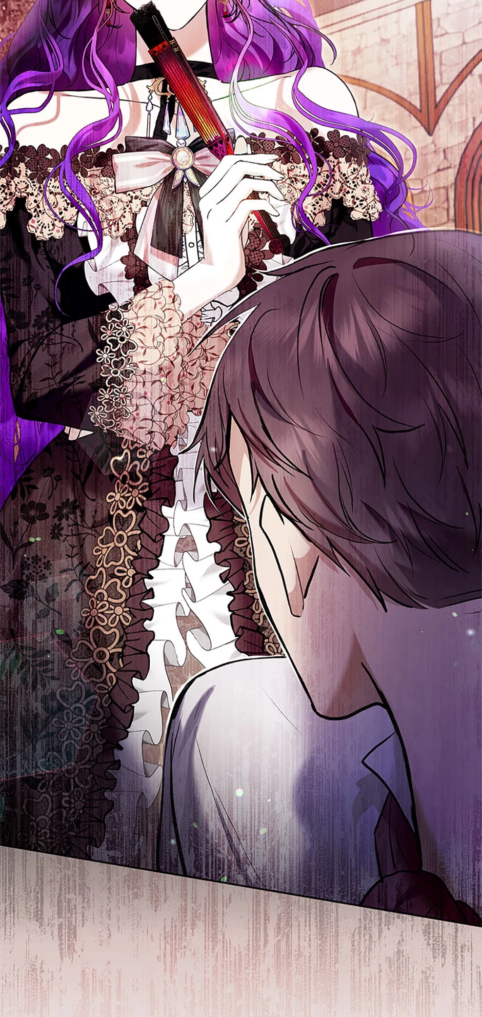 The Perks of Being a Villainess Chapter 26 page 65