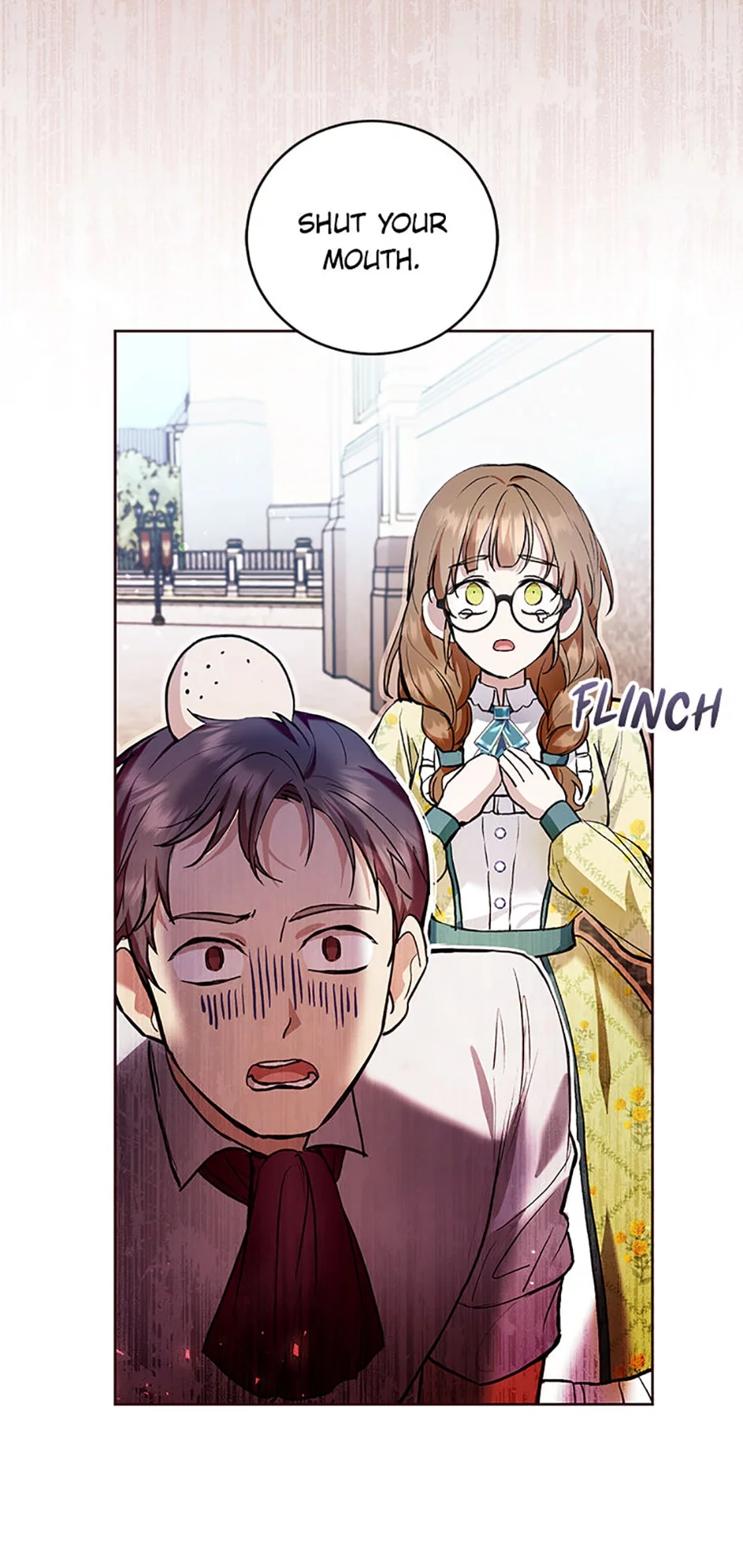 The Perks of Being a Villainess Chapter 26 page 66