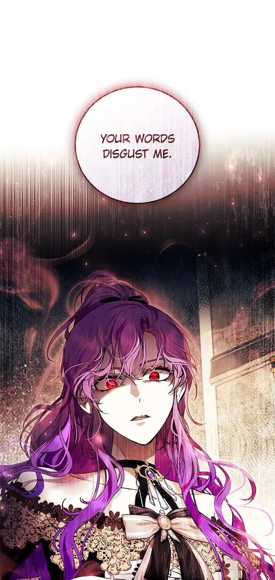 The Perks of Being a Villainess Chapter 26 page 67