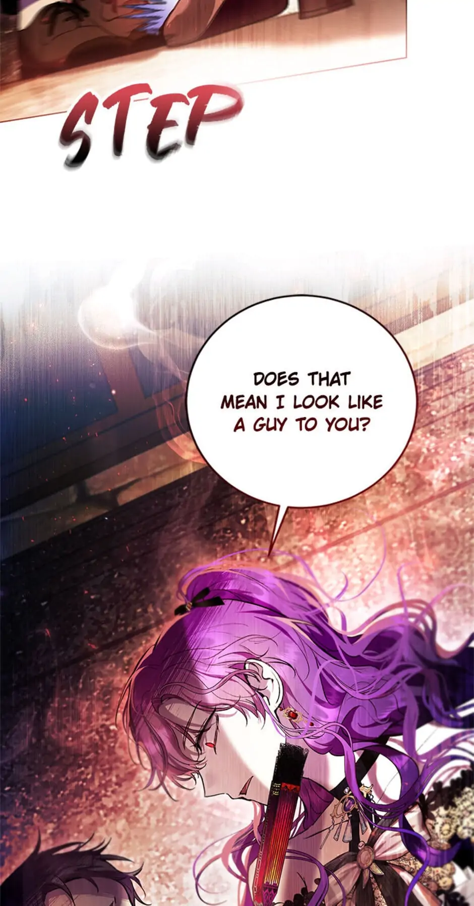 The Perks of Being a Villainess Chapter 27 page 7