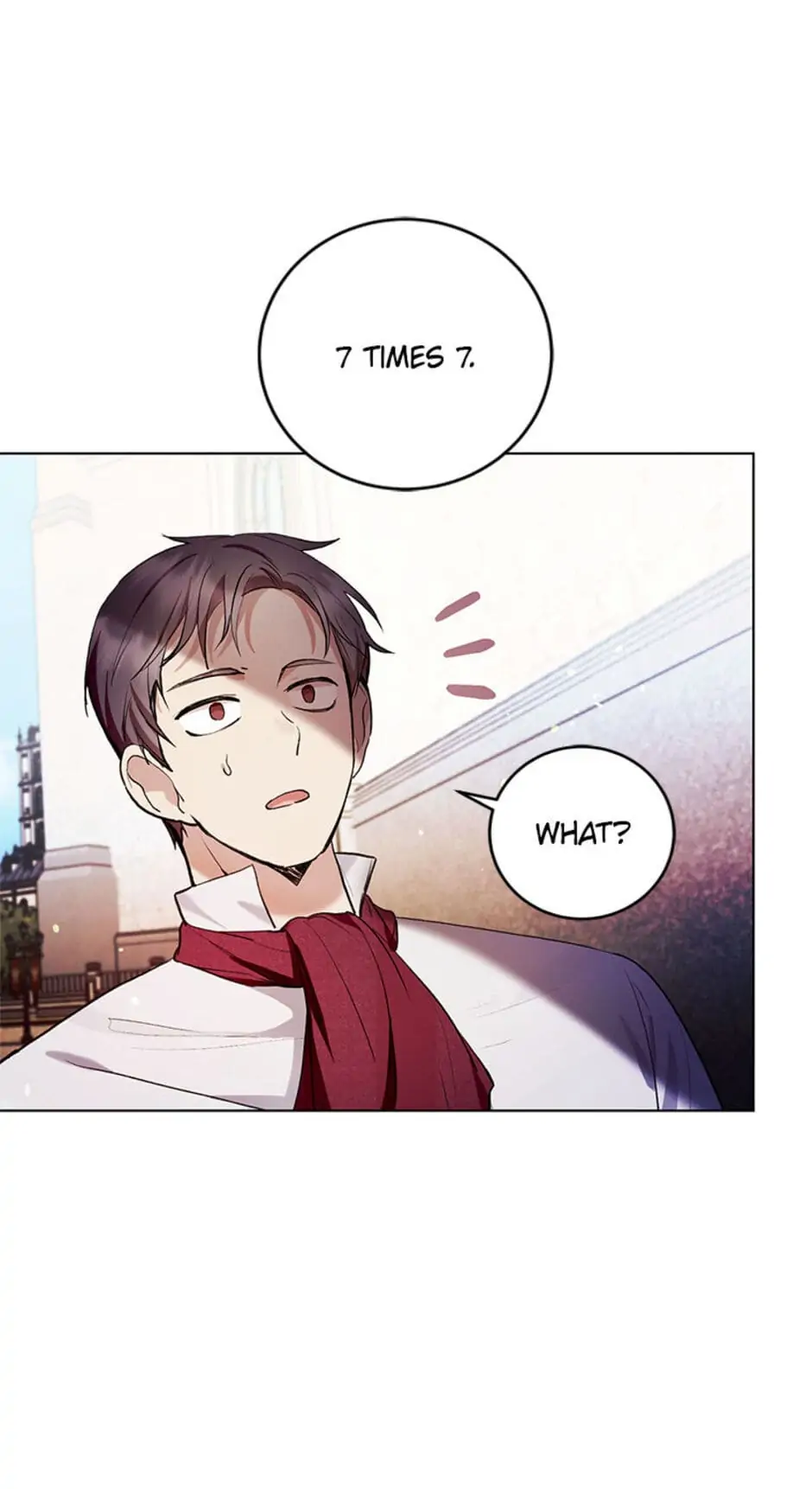 The Perks of Being a Villainess Chapter 27 page 10