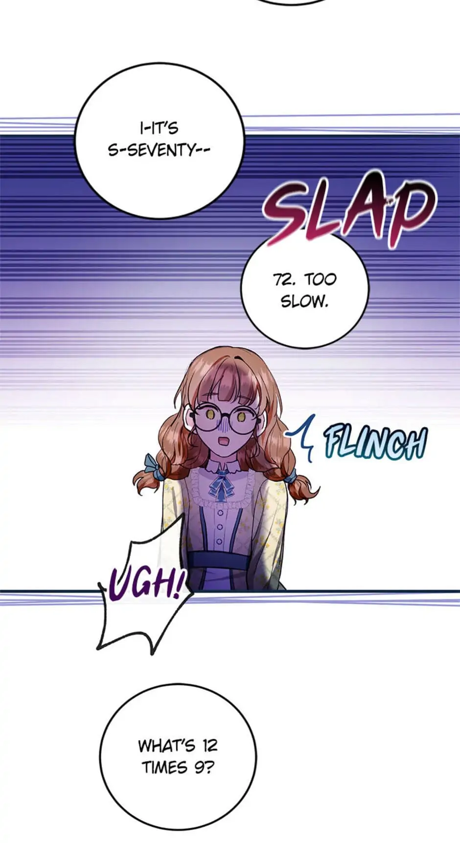 The Perks of Being a Villainess Chapter 27 page 15