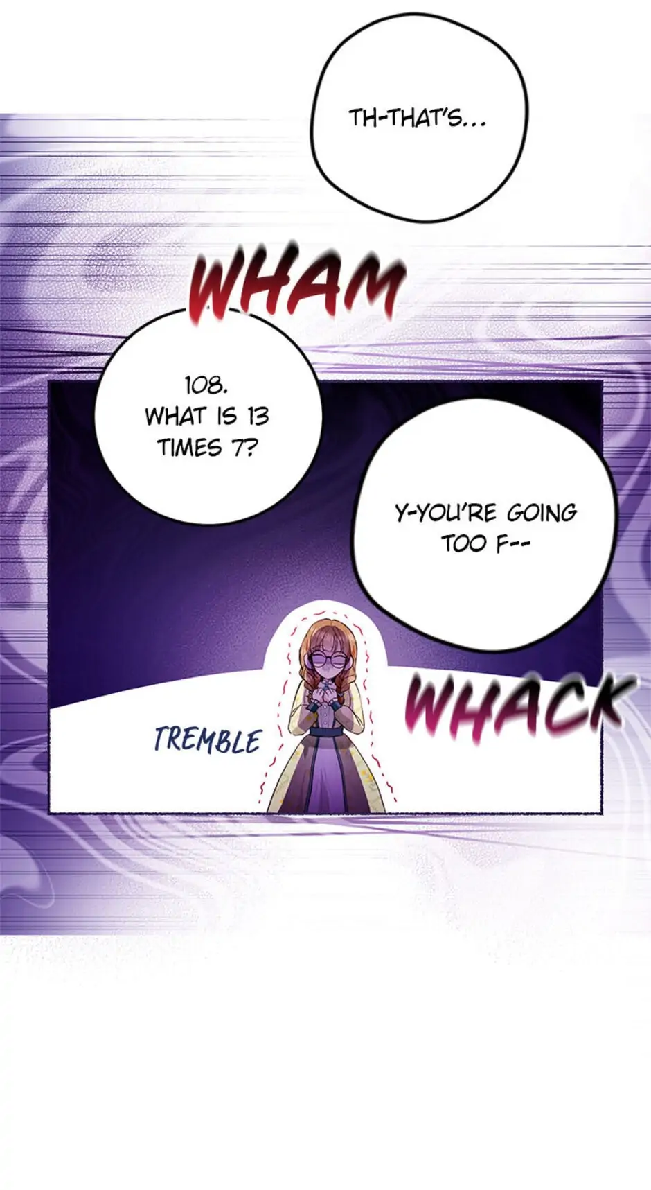 The Perks of Being a Villainess Chapter 27 page 16