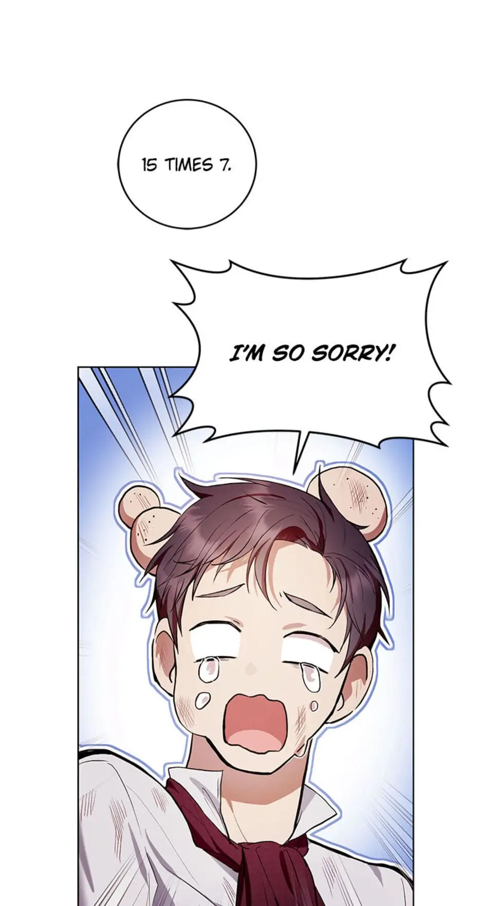 The Perks of Being a Villainess Chapter 27 page 17