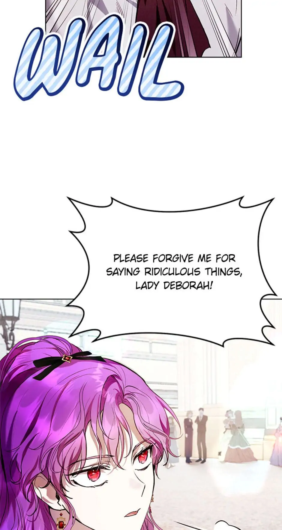 The Perks of Being a Villainess Chapter 27 page 18