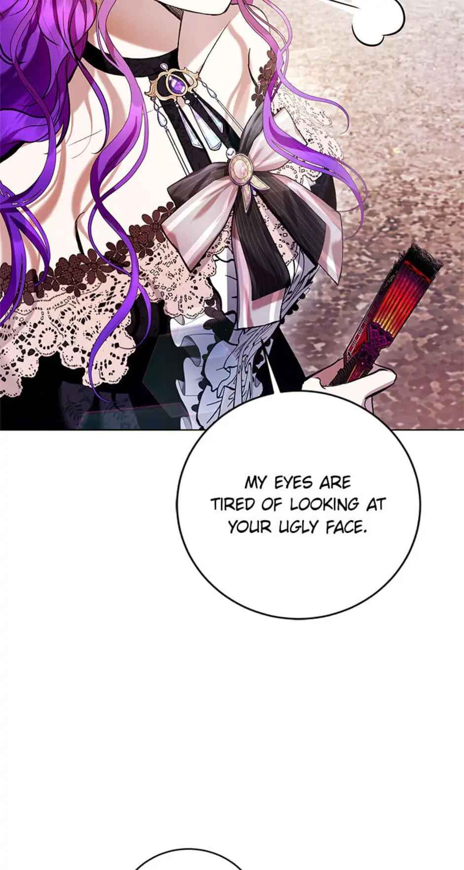 The Perks of Being a Villainess Chapter 27 page 19