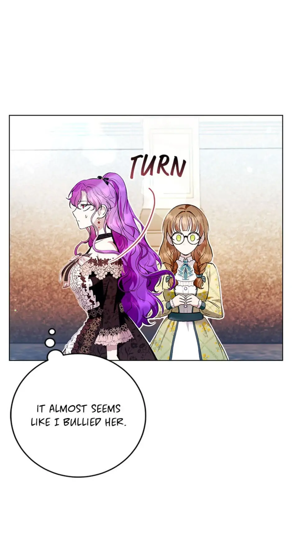 The Perks of Being a Villainess Chapter 27 page 24