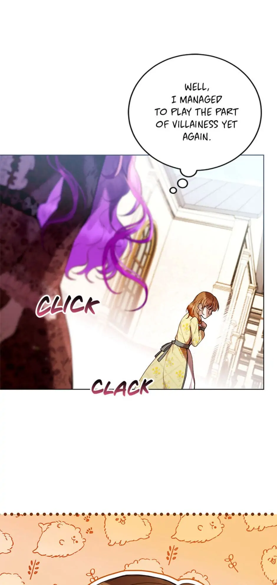 The Perks of Being a Villainess Chapter 27 page 25